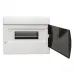 ЩРВ-П-12 SlimBox IP41 EKF PROxima