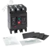 LS250 25кА 3P 100А ProPact EKF