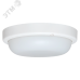 Светильник светодиодный ЖКХ круг ДПО-1003 12Вт 6500K IP65 LUMA