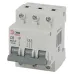 Автоматический выключатель ЭРА SIMPLE SIMPLE-mod-24 ВА 47-29 3P 32А кривая C 4,5кА