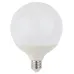Лампочка светодиодная ЭРА STD LED G120-20W-4000K-E27 E27 / Е27 20Вт шар нейтральный белый свет