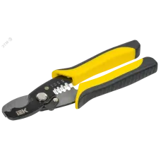 Кабелерез многофункциональный КМ 1,5-6,0 К1 ARMA2L 3