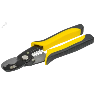 Кабелерез многофункциональный КМ 1,5-6,0 К1 ARMA2L 3