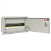 Щит распределительный встраиваемый ЩРВ-18М IP31 (260х440х120) EKF