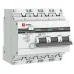 Дифференциальный автомат АД-32 (селективный) 3P+N 32А/300мА EKF PROxima Дифференциальный автомат АД-32 (селективный) 3P+N 32А/300мА EKF PROxima