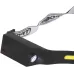 Фонарь налобный светодиодный Трофи GA-104 Kiber-simple аккумуляторный 5 Вт COB + 3 Вт LED сенсорное управление