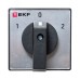 Кулачковый переключатель ПК-1-23 32А 3P '1-0-2' EKF PROxima