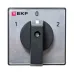 Кулачковый переключатель ПК-1-23 32А 3P '1-0-2' EKF PROxima