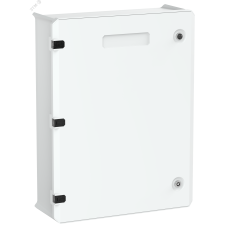 Корпус полиэстерный ЩМП 600х800х250 IP65 IEK