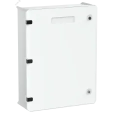 Корпус полиэстерный ЩМП 600х800х250 IP65 IEK