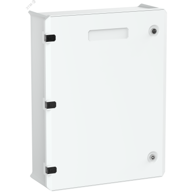 Корпус полиэстерный ЩМП 600х800х250 IP65 IEK