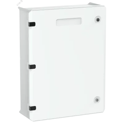 Корпус полиэстерный ЩМП 600х800х250 IP65 IEK