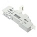 Разъем для реле РM5 22/2 Push-in AVERES