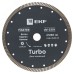 Диск алмазный Turbo (230х22.23 мм) Master Диск алмазный Turbo (230х22.23 мм) Master