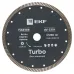 Диск алмазный Turbo (230х22.23 мм) Master