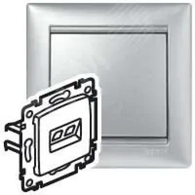 1ХRJ 45, UTP, Алюм. Valena