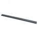 Канал кабельный 100х60 (18м) RAL 7005 Basic