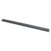 Канал кабельный 100х60 (18м) RAL 7005 Basic