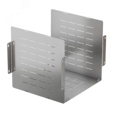 Перегородки для сборки горизонтальных шин Ш400 Г400 EKF AleSta