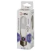 Лампочка светодиодная ЭРА STD LED B35-9W-860-E27 E27 / Е27 9Вт свеча холодный дневной свeт