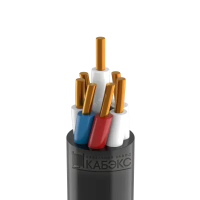 КабельКВВГнг(А)-LS 7*1