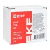 Переключатель кулачковый ПК-1-53 10А 3P 1-2 IP65 PROxima