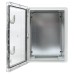 ЩМП-П прозрачная дверь (400х300х170) IP65 PROXIMA EKF