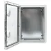 ЩМП-П прозрачная дверь (400х300х170) IP65 PROXIMA EKF