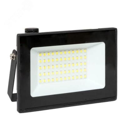 Прожектор светодиодный СДО-3004 50 Вт 6500К IP65 Basic