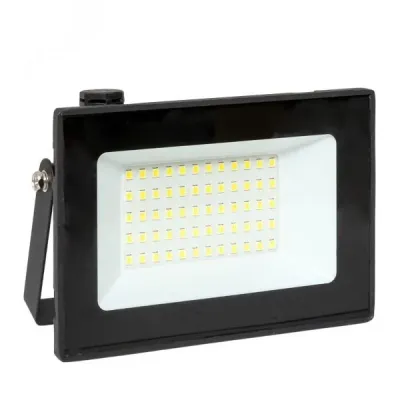 Прожектор светодиодный СДО-3004 50 Вт 6500К IP65 Basic