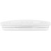 Светильник потолочный светодиодный ДПБ 18Вт 1260Лм 6500К Классик без ДУ SPB-6 Slim Lily 18W-6,5K 6500К