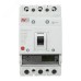 Выключатель автоматический AV POWER-1/3 160А 100kA ETU6.0 AVERES