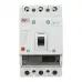 Выключатель автоматический AV POWER-1/3 160А 100kA ETU6.0 AVERES