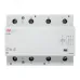 Контактор модульный КМ 80А 2NO+2NC 230VAC (6 мод.) AVERES