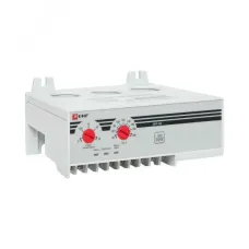 Реле защиты двигателя MPR 200А EKF PROxima