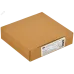 ARMAFIX Клемма пружинная CX4-3 BU 4мм2 трехконтактная синяя IEK