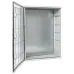 ЩМП-П прозрачная дверь (800х600х260) IP65 PROXIMA EKF