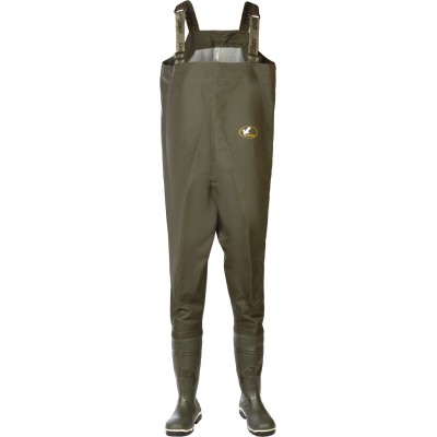 Полукомбинезон мужской Витязь ПВХ/Винитол Sardonix (арт.168-01), р. 46