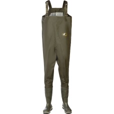 Полукомбинезон мужской Витязь ПВХ/Винитол Sardonix (арт.168-01), р. 44