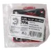 Розетка ЭРА R(IN)-16-3P-PE-IP44 стационарная внутренняя 414 3Р+РЕ 16А 380В IP44