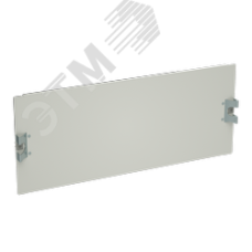 Панель внутренняя глухая Ш=400 В=450