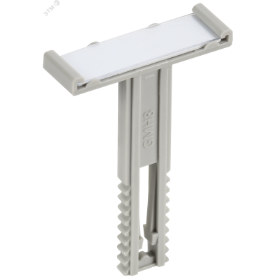 ARMAFIX Держатель маркировки GMH8 IEK