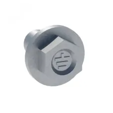 Винт для электрического соединения М5x8 TDZ EKF