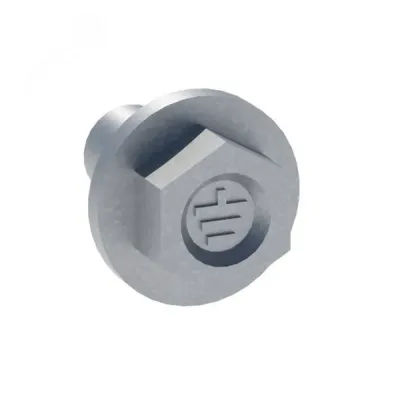 Винт для электрического соединения М5x8 TDZ EKF
