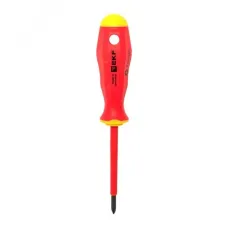 Отвертка Professional PH-FL1х80 мм VDE 1000В