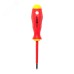 Отвертка Professional PH-FL1х80 мм VDE 1000В