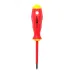 Отвертка Professional PH-FL1х80 мм VDE 1000В Отвертка Professional PH-FL1х80 мм VDE 1000В