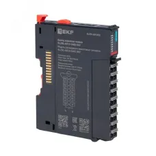 Модуль расширения аналоговых сигналов GL200-AI8 D-CARD