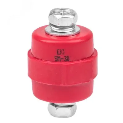 Изолятор SM-30 380А 8кВ EKF