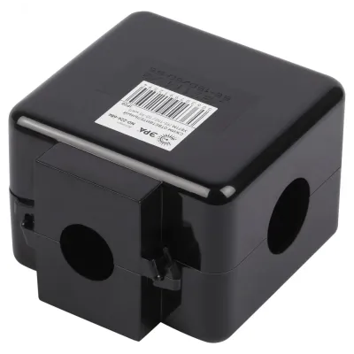Сжим ответвительный ЭРА NO-224-684 кабельный У871М 95-150/50-95 мм2) IP20